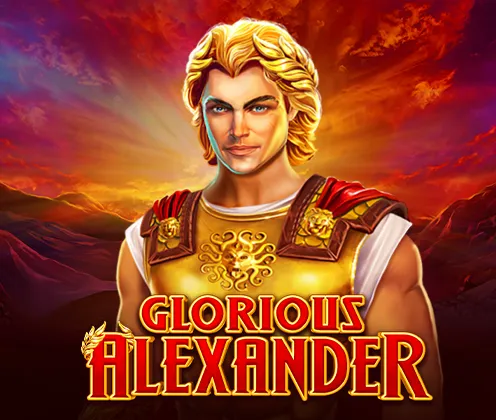 Glorious Alexander