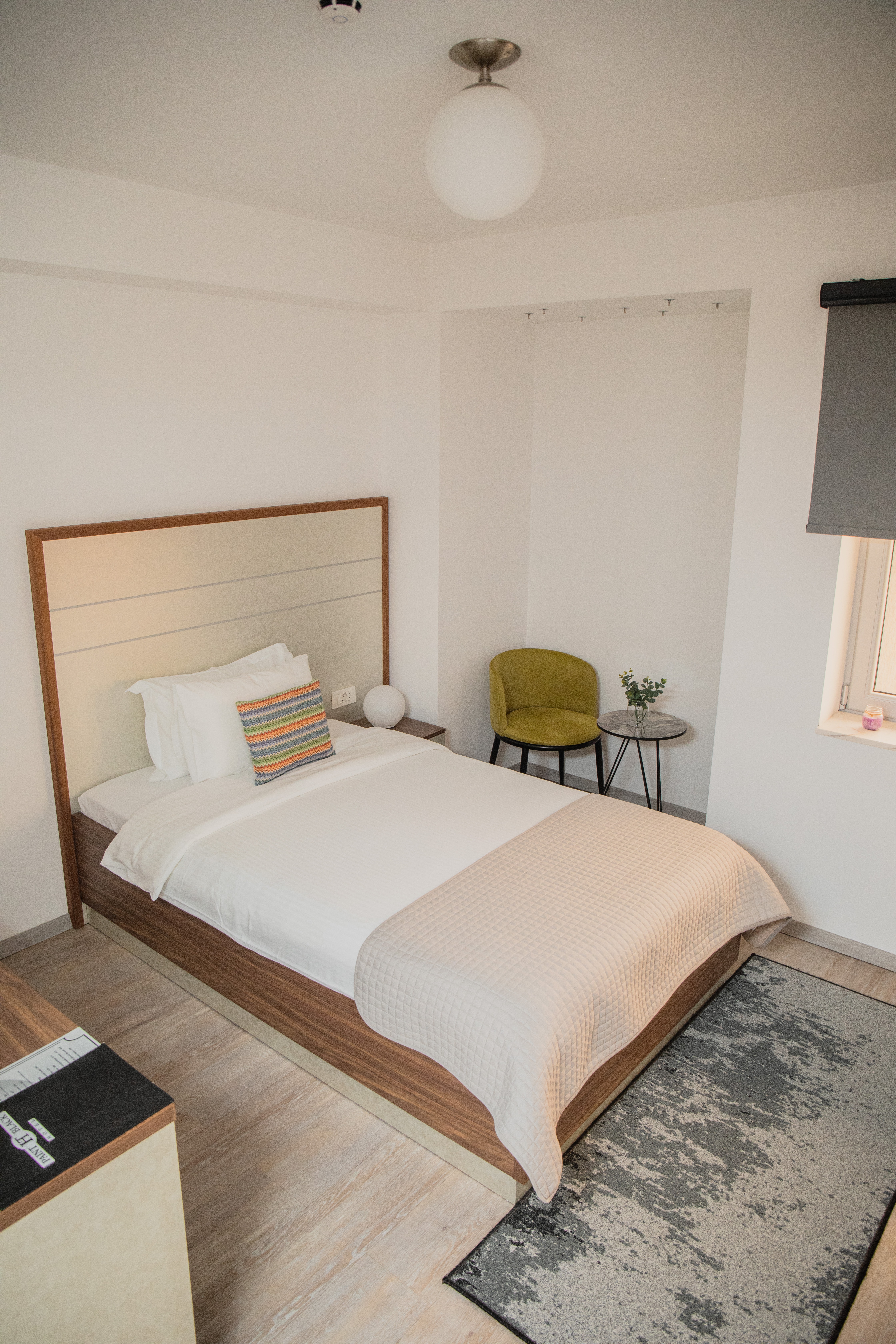 Superior Single Room