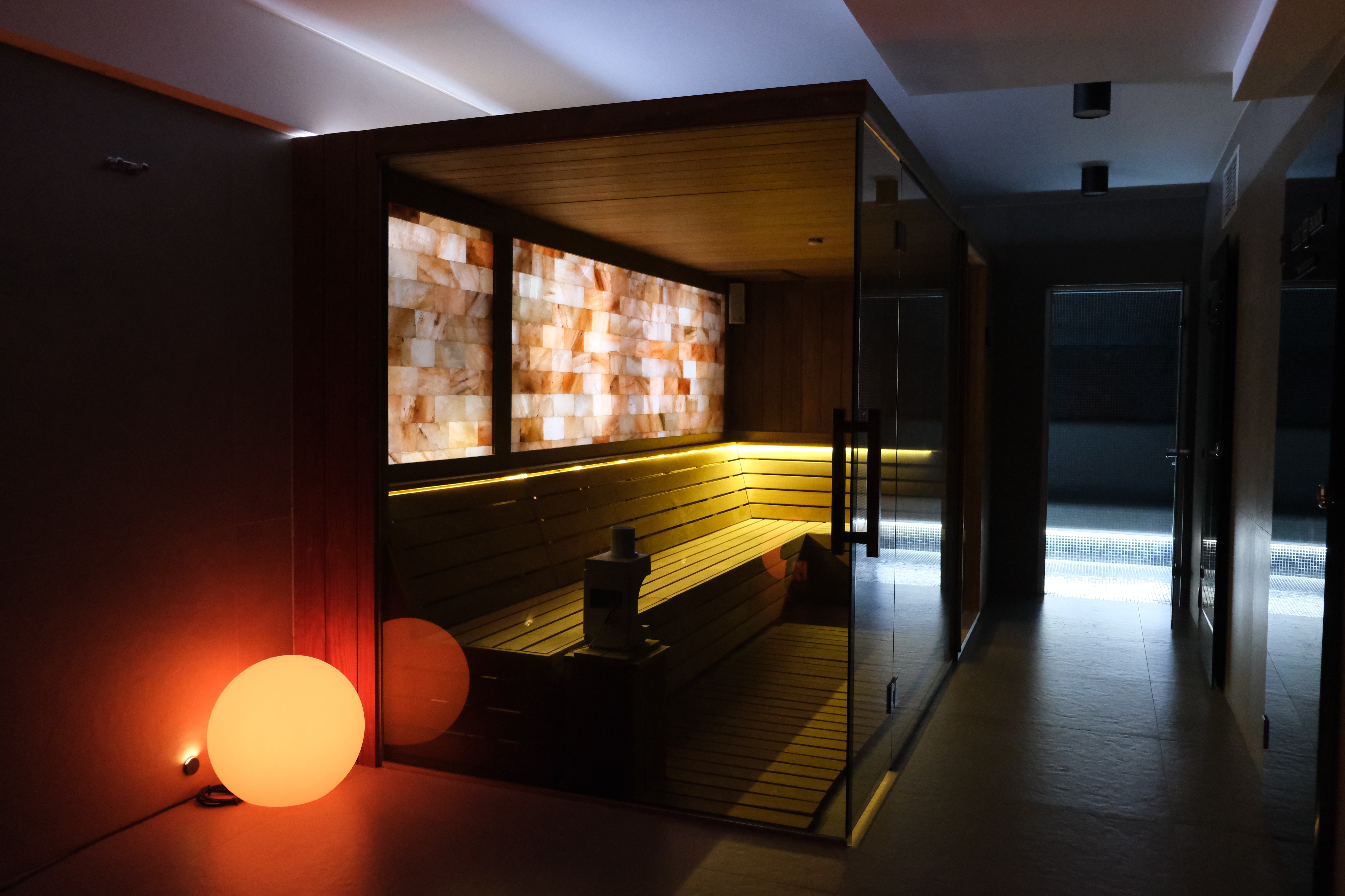 Spa & Wellness